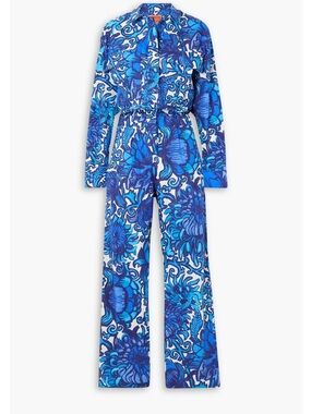 Double J Jumpsuit ($1.1K original price)